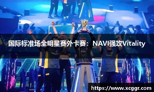 国际标准场全明星赛外卡赛：NAVI强攻Vitality